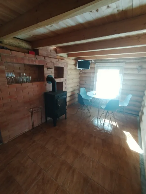 Банный дом Масленка