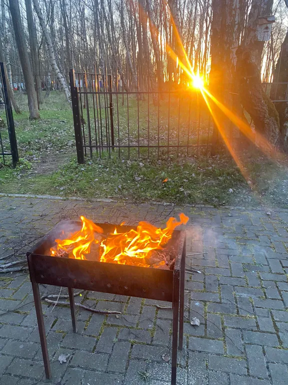 Квартира Квартира Апартамент на высоком берегу — Светлогорск