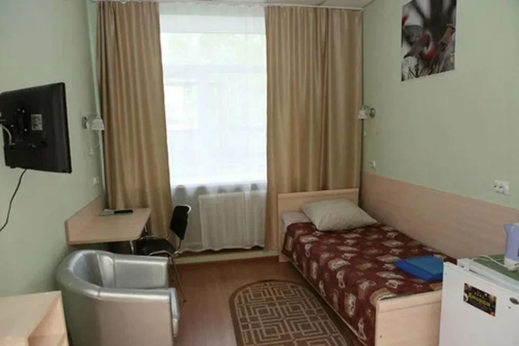 Квартира Комната — аренда посуточно в Сыктывкар