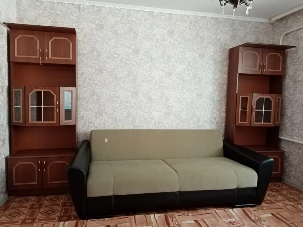 Квартира рядом с горнолыжным курортом