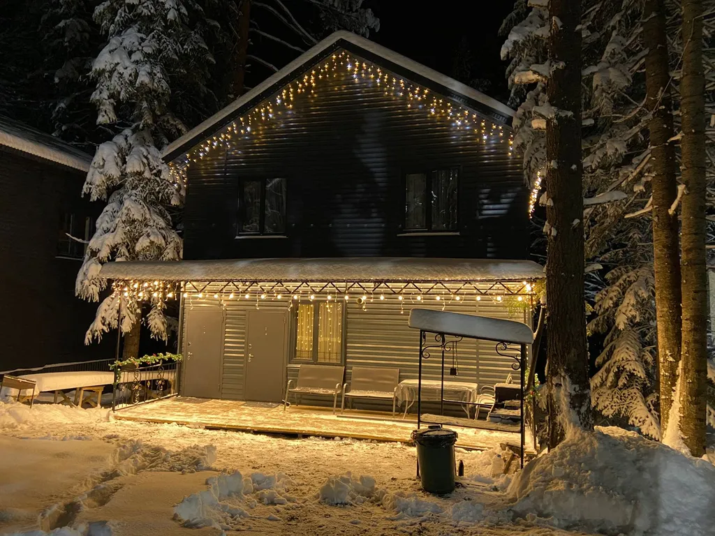 6-комнатный Дом