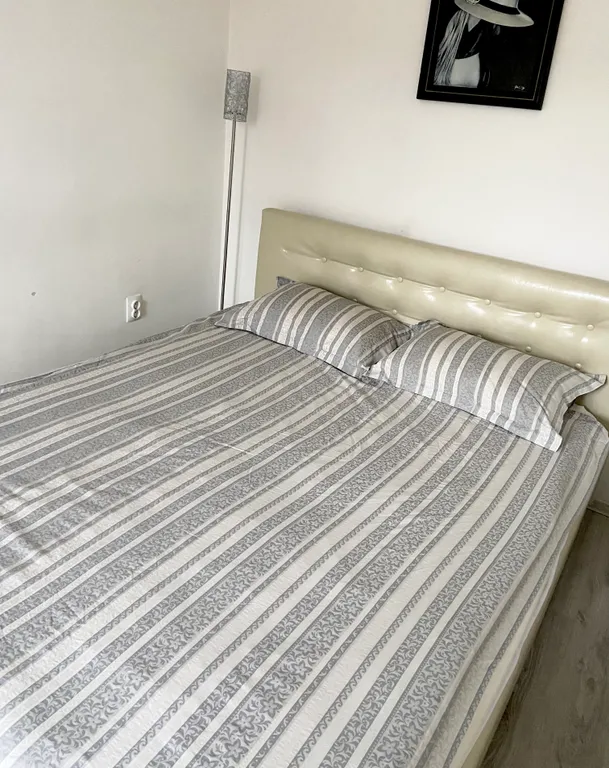 Милая квартира