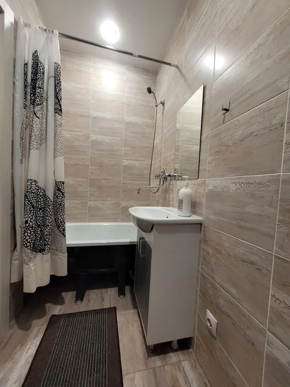 Квартира с красивыми видами