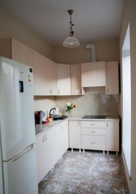 Дом у моря с парной и бассейном