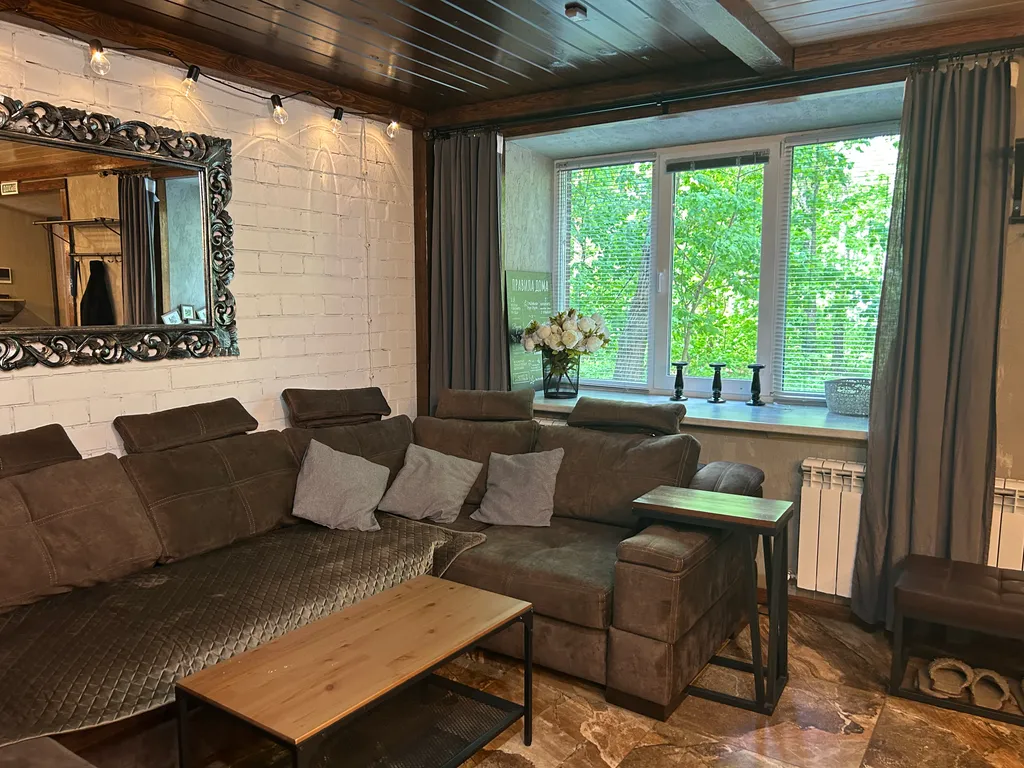 Уютная квартира в центре города с отдельным входом