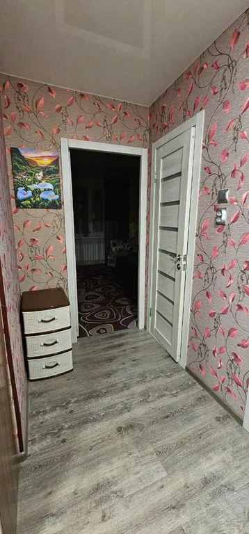 Уютная квартира в туристическом городе