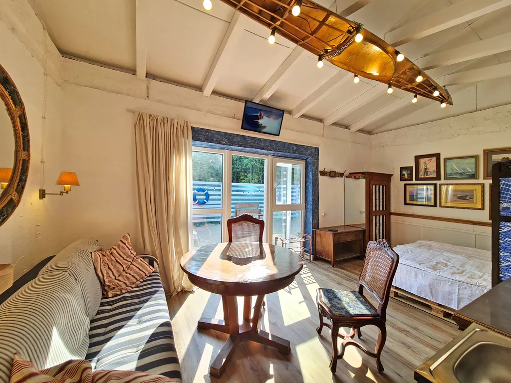 Гостевой клуб Terra Maxima