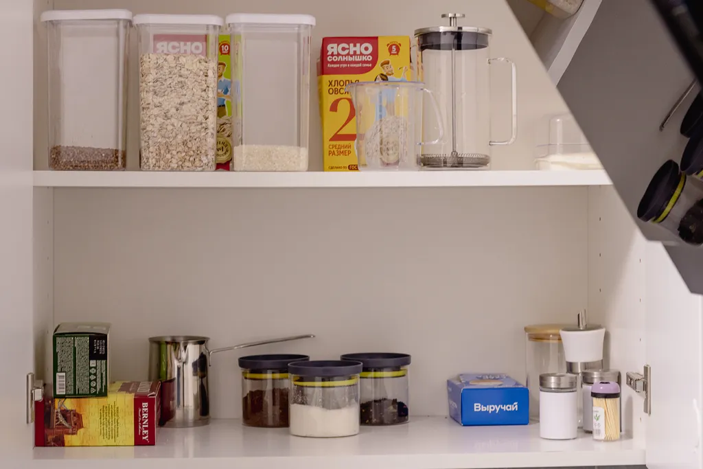 Дизайнерская квартира Облако с качелью на балконе и с видом на сосны