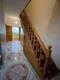 Лестница на 2-й этаж