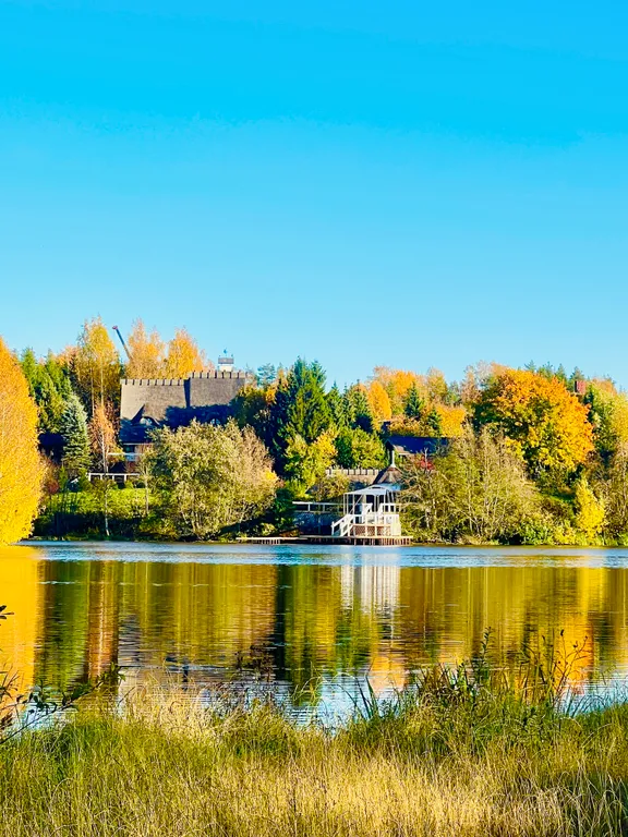 Дом для отдыха Хэйлун дом №86 "поднебесная"