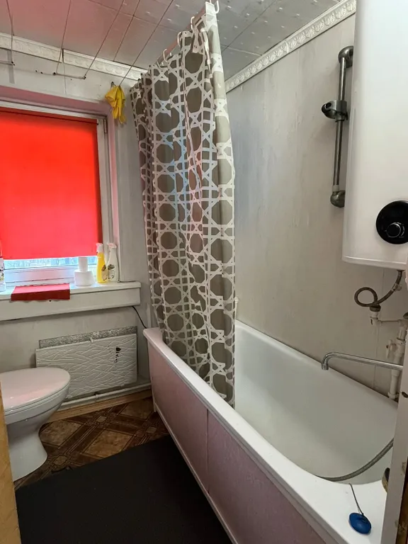 Уютный дом в центре рядом с Волгой