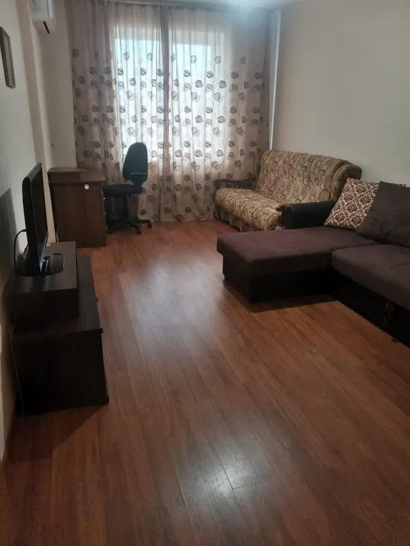 Уютная квартира рядом с парком