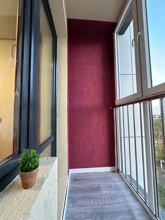 Прекрасная квартира в центре города возле вокзала