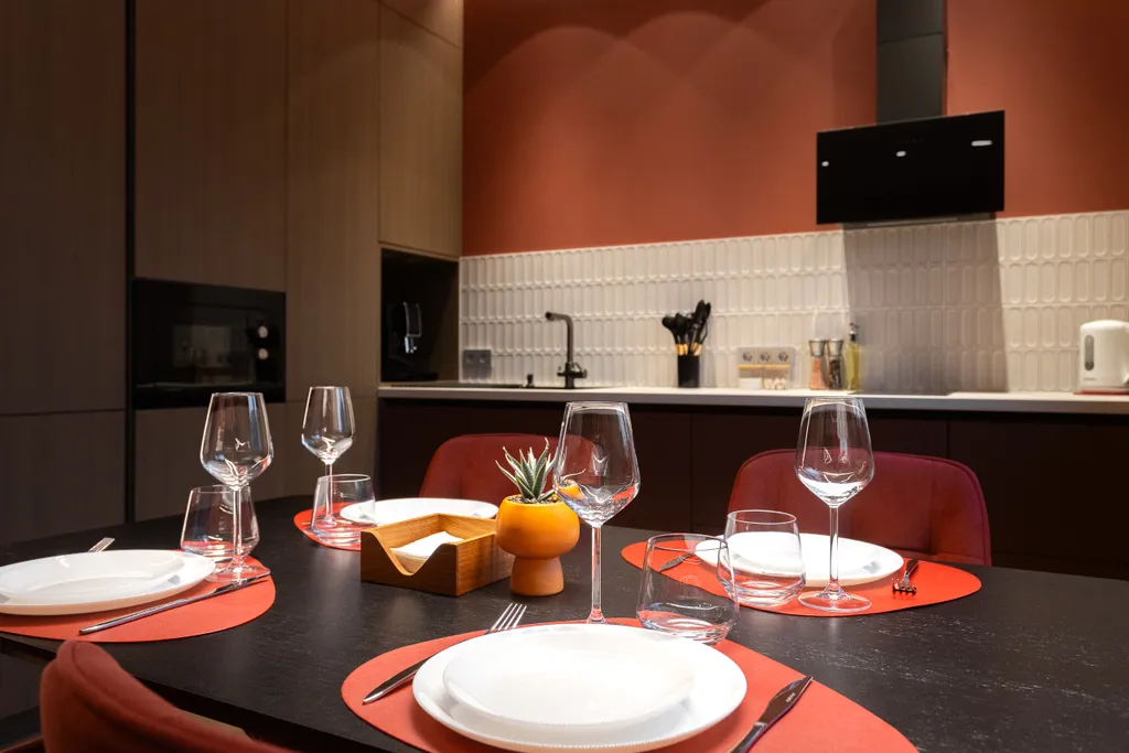 Люкс на Острове Канта