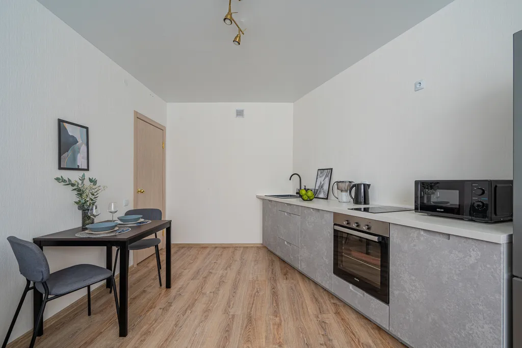 Квартира Comfort class