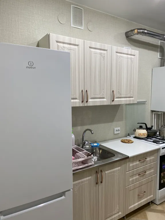 Выгодное месторасположение