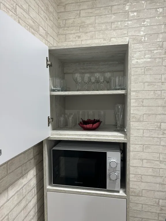 Уютная квартира в центре