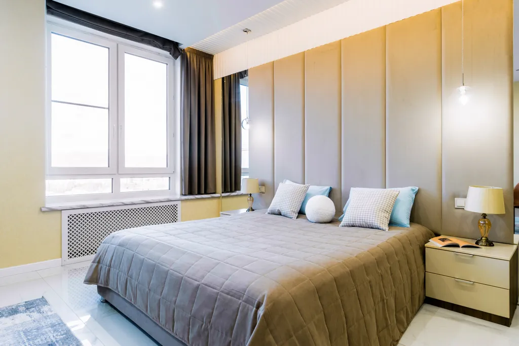 Апартаменты elegant видовые