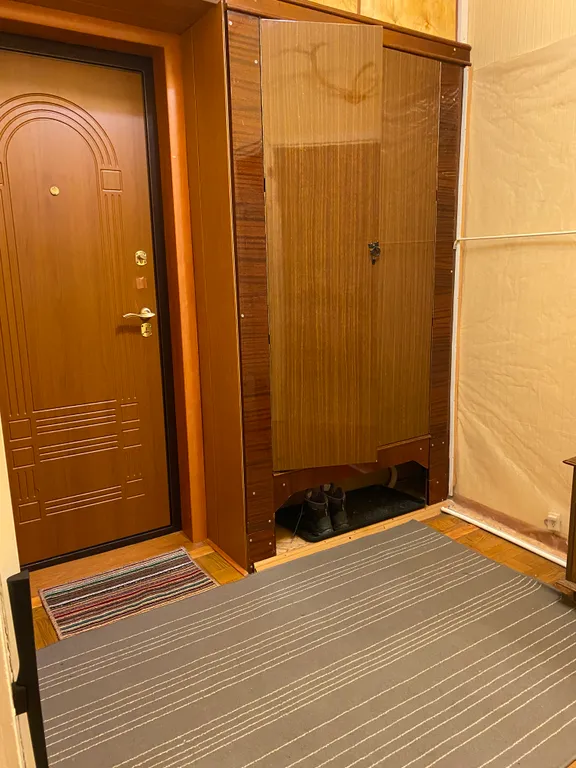 Квартира для большой компании