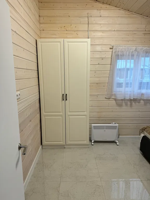 Абсолютно новый дом барн-хаус