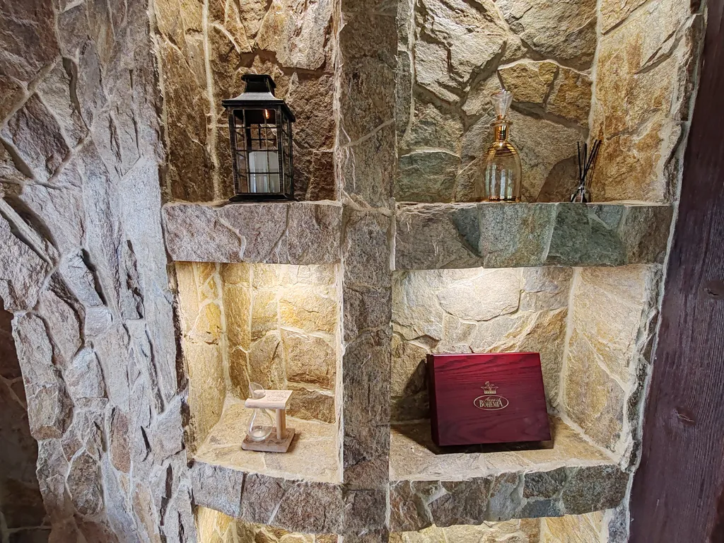 Квартира Квартира в стиле замка Хогвартс — Сочи