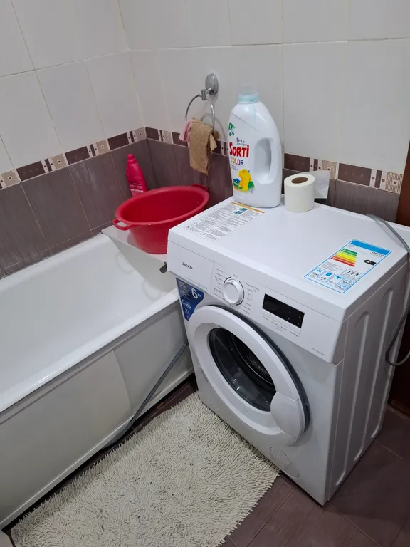 Квартира Уютная 1-комнатная квартира в центре поселка — Артёмовский