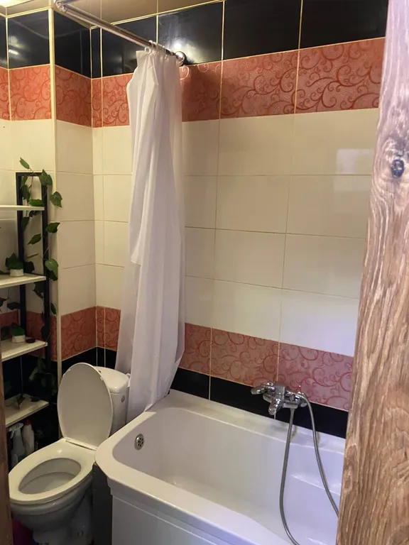 Уютная квартира в центре