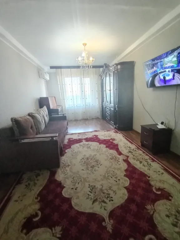 Квартира Уютная квартира рядом с морем с шикарным видом — Дербент