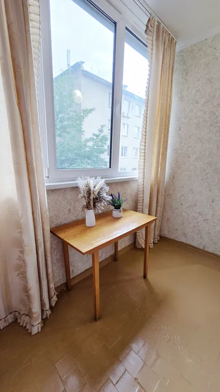 Уютная квартира рядом с курортный бульваром