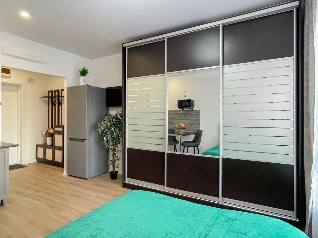 Квартира Уютная квартира для вашего отдыха Luxury Apartments — Москва