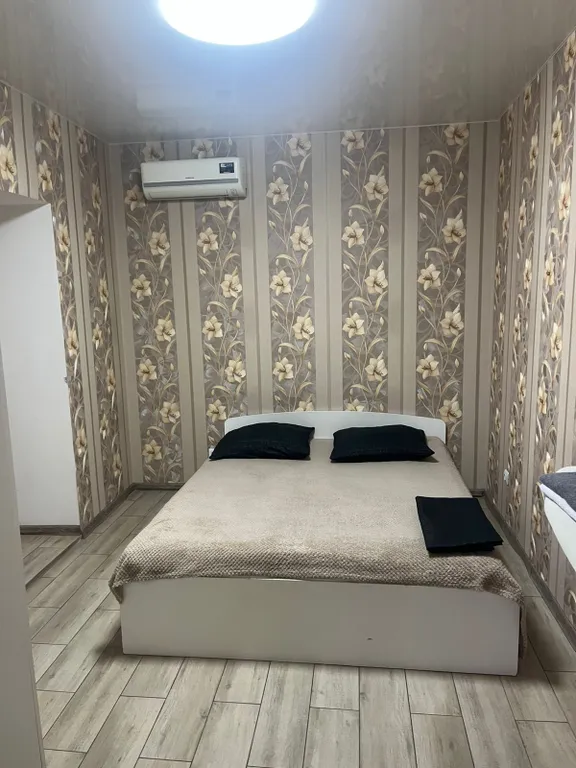 Квартира Квартира Евродвушка в ЖК Бейкер стрит — Волгоград