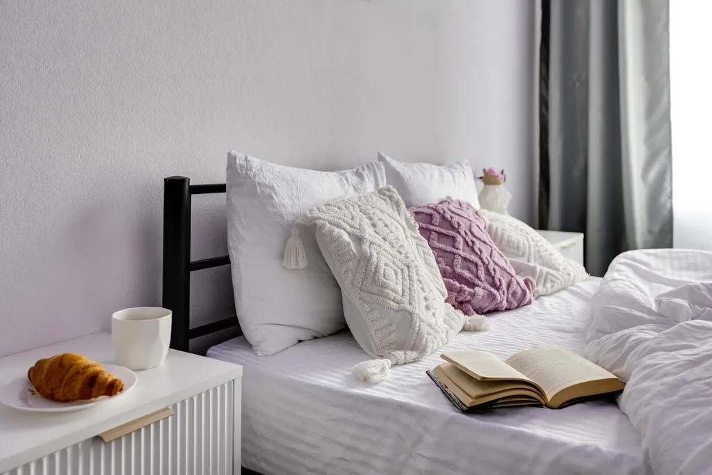 Квартира Ваша идеальная однушка рядом с Арена Плэй и ММКЦ Коммунарка! — аренда посуточно в Коммунарка