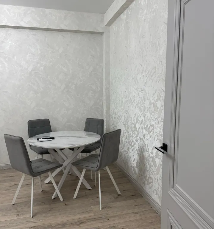 Квартира в центре Каспийска