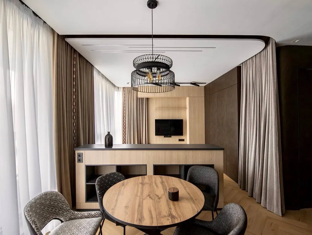 Квартира Охта Сьют 11 премиум класса с большим балконом — аренда посуточно в Мистолово