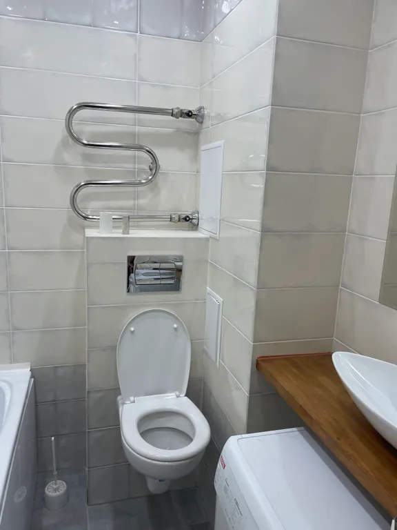 Уютная студия