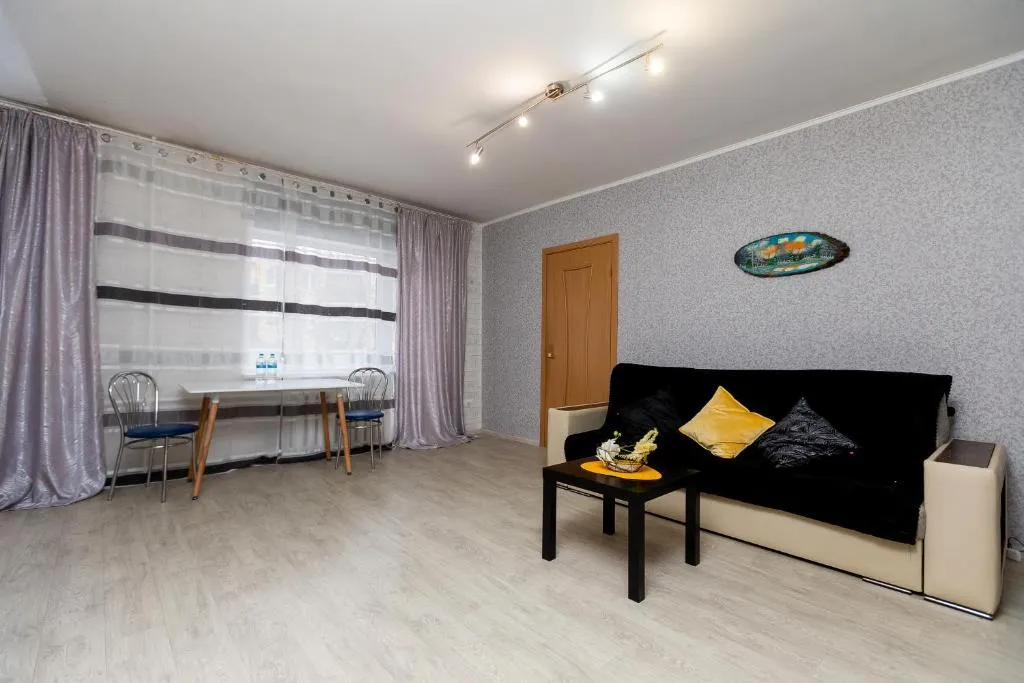 Квартира Квартира Самый-самый центр возле Плазы — Калининград