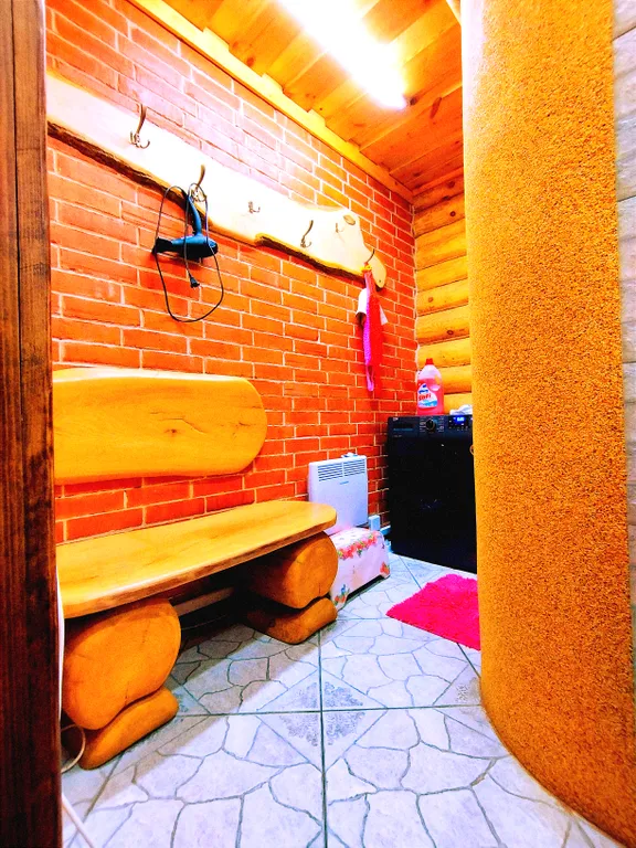 Дом для большой компании на Браславских озерах