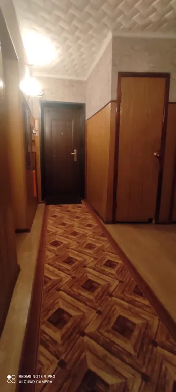 Уютная квартира в центре города курорт