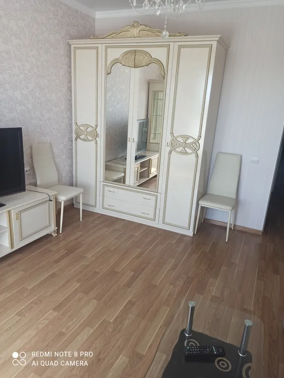 Квартира Просторная квартира с видом на Рыбную деревню — Калининград