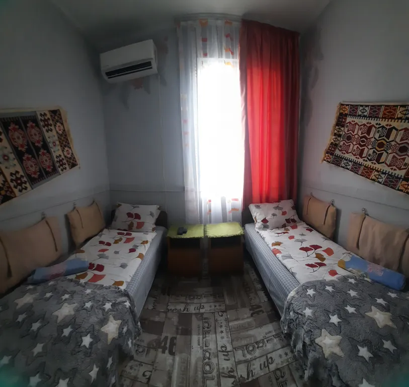 Квартира Комната — аренда посуточно в Псырцха