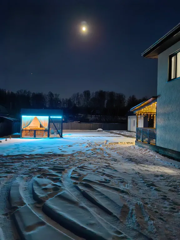 Любимый берег гостевой дом на берегу Катуни