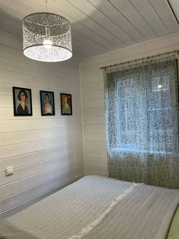 Коттедж Прованс рядом с Аланским Свято-Успенским мужским монастырем