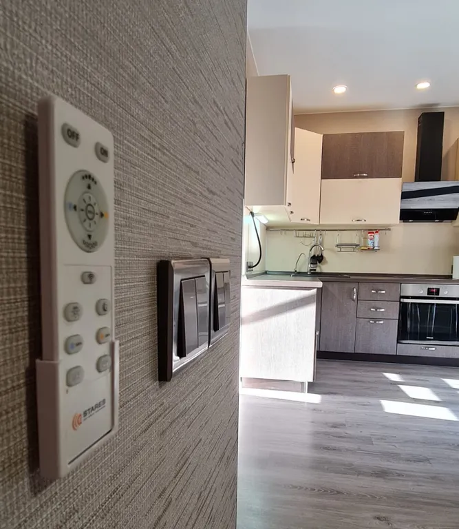 Дизайнерская студия в центре