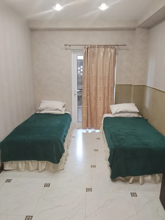 Дом с бассейном и сауной