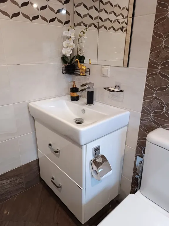 Боровики Хаус дом с камином