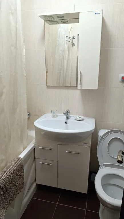 Идеальная студия