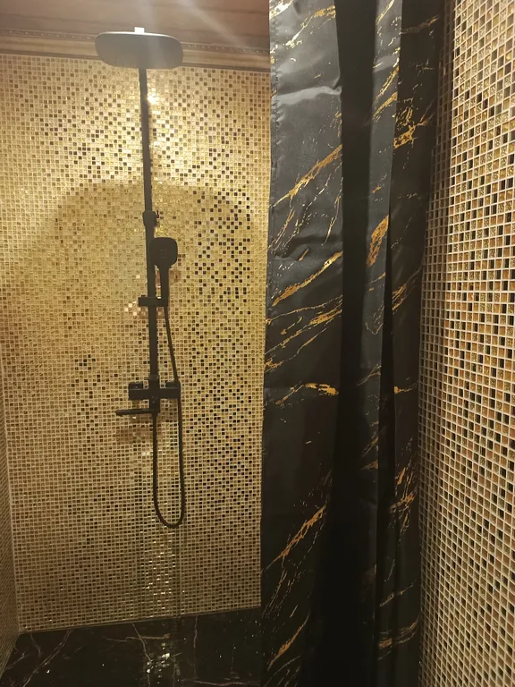 Апартаменты Султана