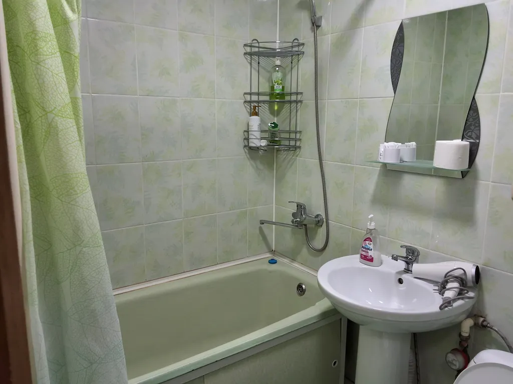 Oтличнaя кваpтиpa