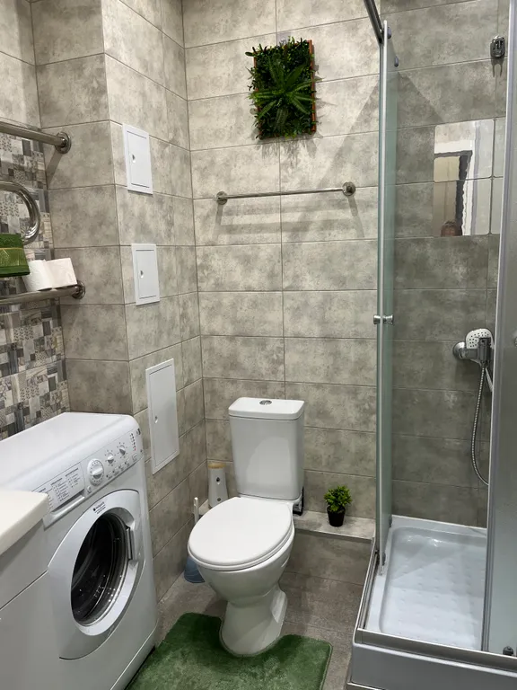 Квартира в 4 километрах от аэропорта Толмачево