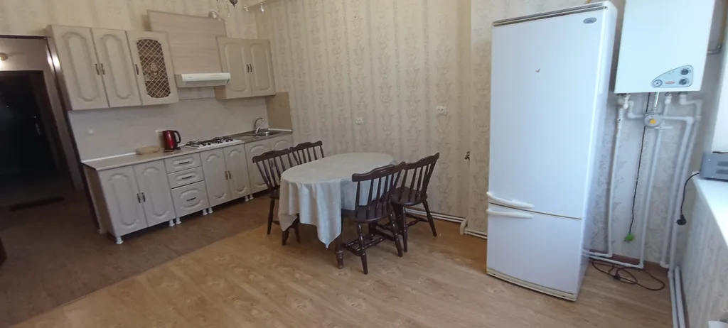 Квартира Квартира в центре города — Махачкала